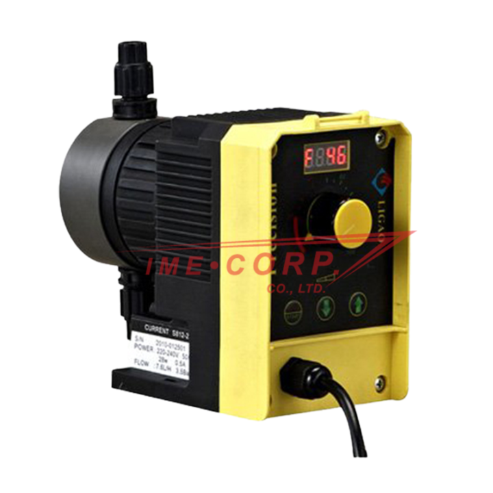 มิเตอร์ริ่งปั๊ม (metering pump) DOSSER MSJ1 Series