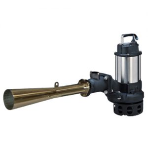 Submersible Pump EP SERIES