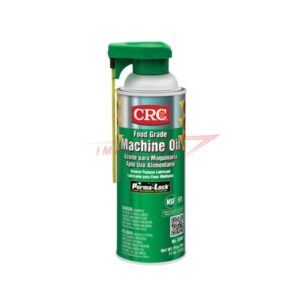 CRC Food Grade Machine Oil