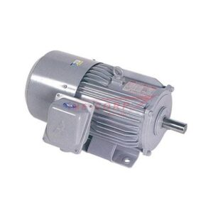 มอเตอร์เบรก MITSUBISHI SF-JRB Series