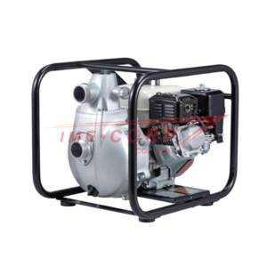 ปั๊มน้ำติดเครื่องยนต์ เครื่องสูบน้ำ Koshin SERH-50V